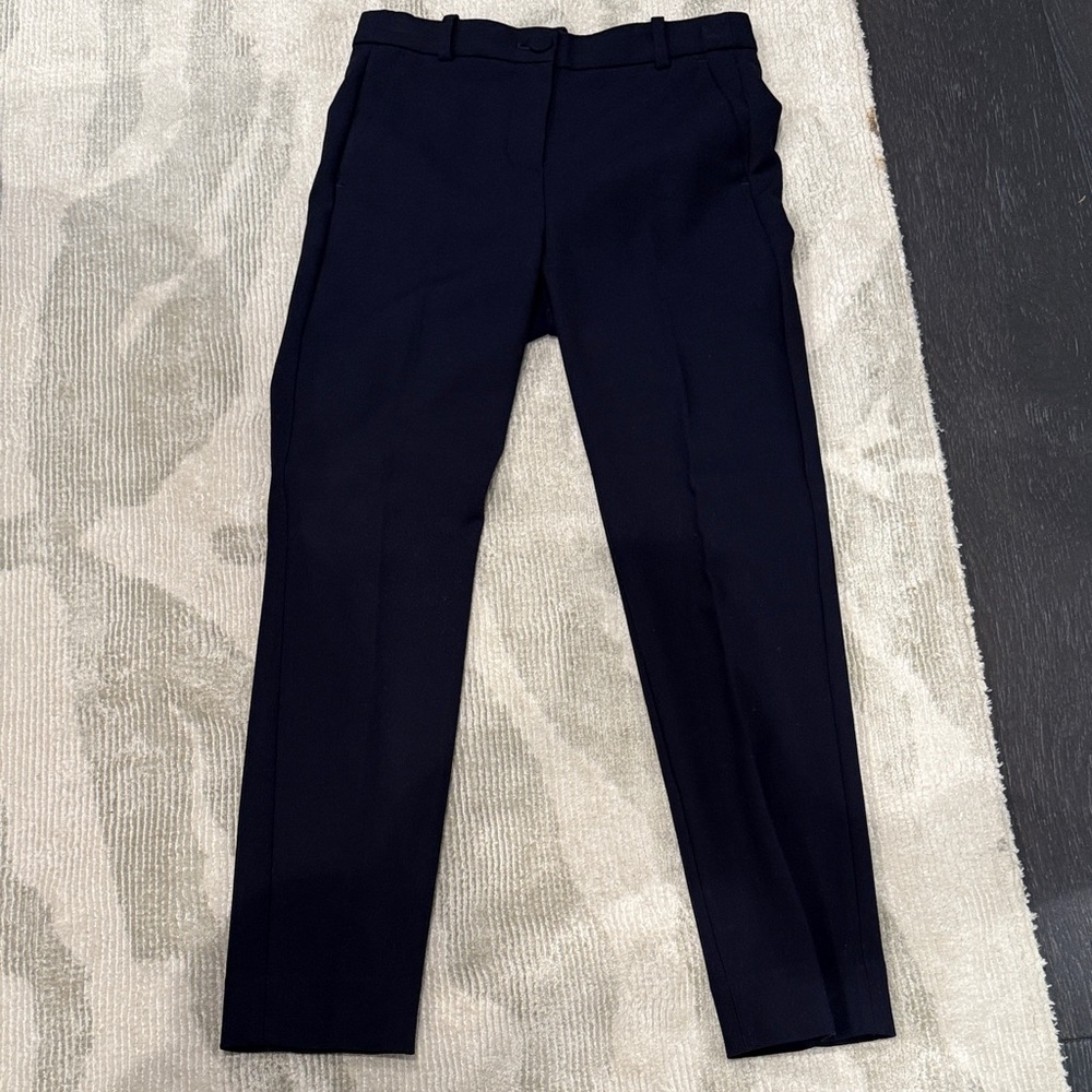 3 pairs J. Crew Women's high rise Cameron pants